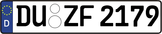 DU-ZF2179