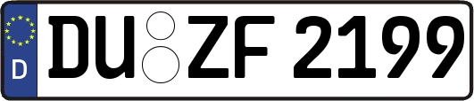 DU-ZF2199