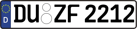 DU-ZF2212