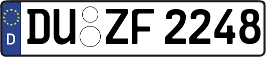 DU-ZF2248