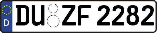 DU-ZF2282