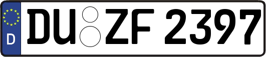 DU-ZF2397
