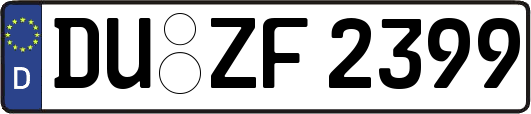 DU-ZF2399