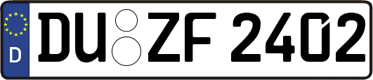 DU-ZF2402