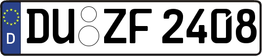 DU-ZF2408