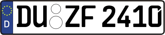 DU-ZF2410