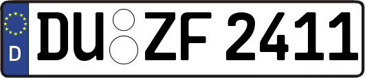 DU-ZF2411