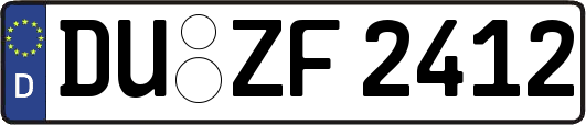 DU-ZF2412