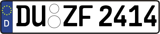 DU-ZF2414