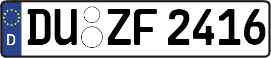DU-ZF2416