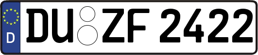 DU-ZF2422