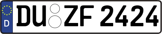 DU-ZF2424