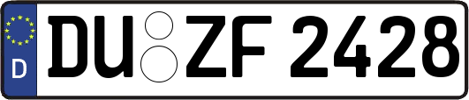 DU-ZF2428