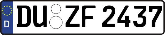 DU-ZF2437