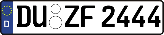 DU-ZF2444