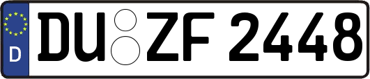 DU-ZF2448