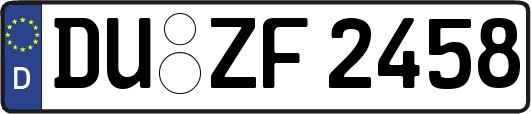 DU-ZF2458