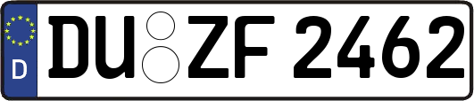 DU-ZF2462