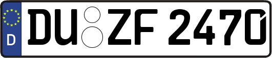 DU-ZF2470