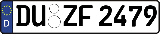 DU-ZF2479