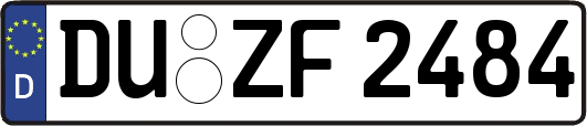 DU-ZF2484
