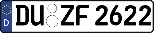 DU-ZF2622
