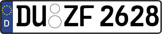 DU-ZF2628