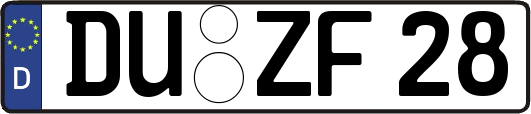 DU-ZF28