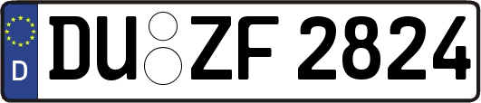 DU-ZF2824