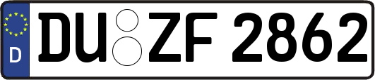DU-ZF2862