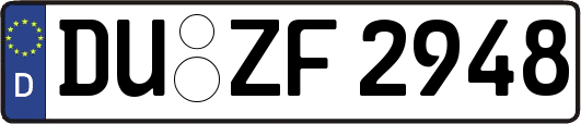 DU-ZF2948