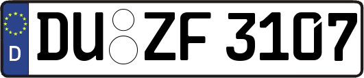 DU-ZF3107