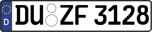 DU-ZF3128