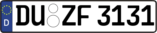 DU-ZF3131