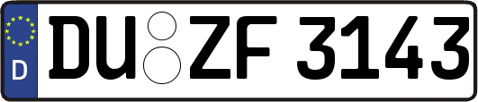 DU-ZF3143