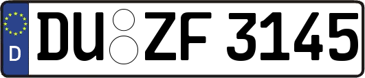 DU-ZF3145