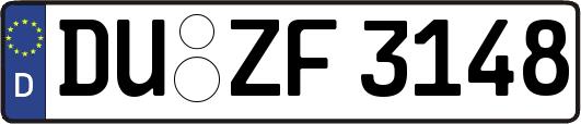 DU-ZF3148