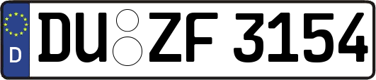 DU-ZF3154
