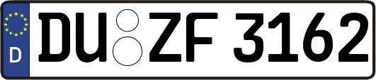 DU-ZF3162