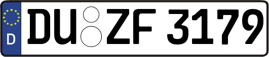 DU-ZF3179