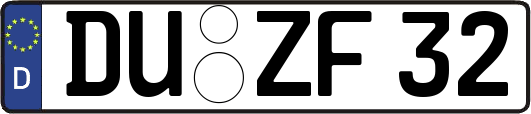DU-ZF32