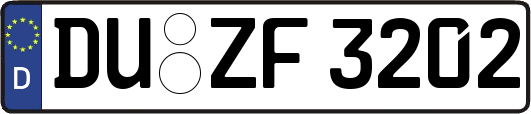 DU-ZF3202