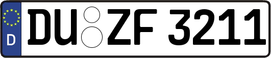 DU-ZF3211