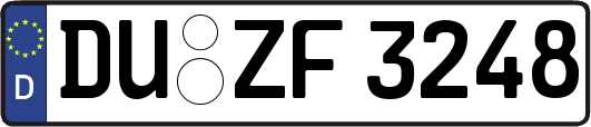 DU-ZF3248