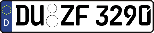 DU-ZF3290