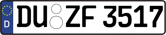 DU-ZF3517