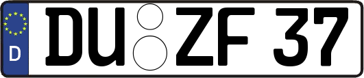 DU-ZF37