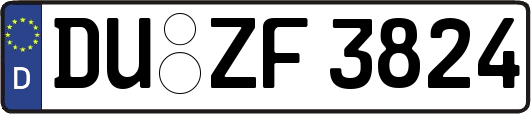DU-ZF3824
