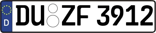 DU-ZF3912