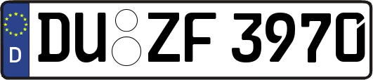 DU-ZF3970